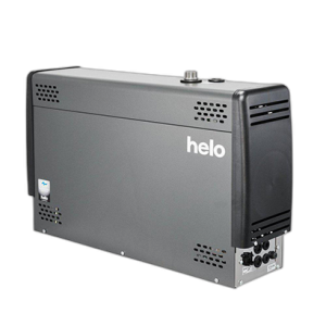 Máy Xông Hơi Ướt Steam Helo Steam Pro 12