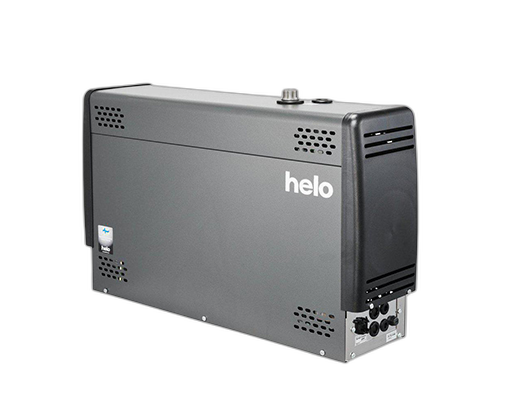 Máy Xông Hơi Ướt Steam Helo Steam Pro 12