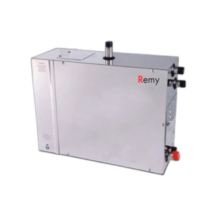 Máy Xông Hơi Ướt Steam Remy Công Nghệ Cao