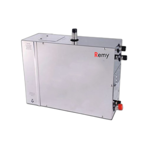 Máy Xông Hơi Ướt Steam Remy Công Nghệ Cao