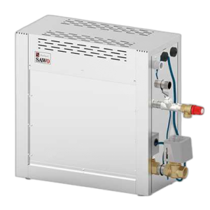 Máy Xông Hơi Ướt Steam Sawo STN-75 C13 V2