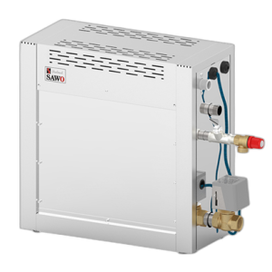 Máy Xông Hơi Ướt Steam Sawo STN-90 C13 V2