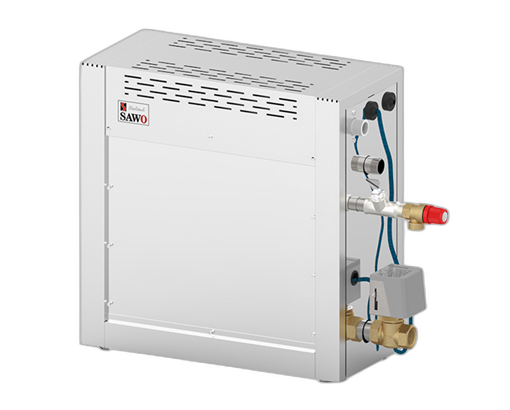 Máy Xông Hơi Ướt Steam Sawo STN-90 C13 V2