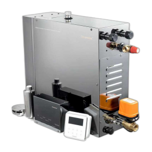 Máy Xông Hơi Ướt Steam Steamtec TOLO-60A