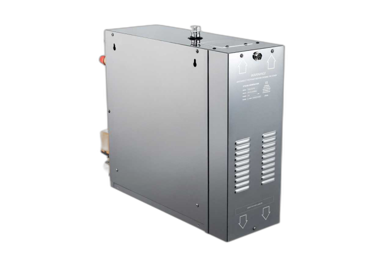 Máy Xông Hơi Ướt Steam Steamtec TOLO-60M
