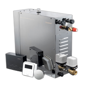 Máy Xông Hơi Ướt Steam Steamtec TOLO-90K