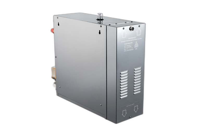 Máy Xông Hơi Ướt Steam Steamtec TOLO-90M