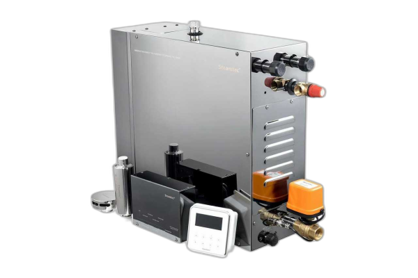 Máy Xông Hơi Ướt Steam Steamtex 03