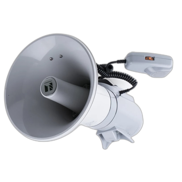 Megaphone đeo vai TOA ER-2215