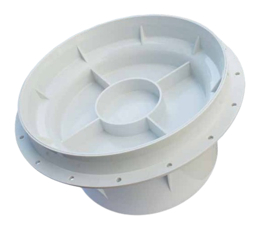 Mô Bơm Tròn Waterco Chính Hãng - Phụ Kiện Hồ Bơi Cao Cấp