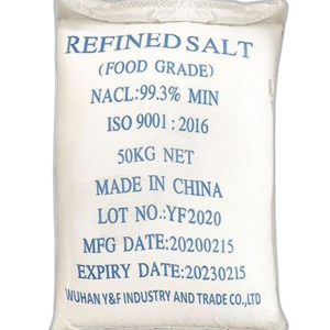 Muối Tinh Khiết NaCl 99% – Muối Hồ Bơi Điện Phân Muối