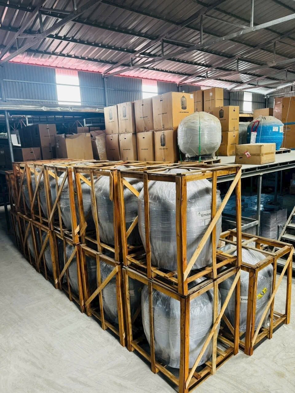 Ống Mềm Vệ Sinh Hồ Bơi 15m 2 Da Biotech Pool – Ống Vệ Sinh Hồ Bơi Cao Cấp