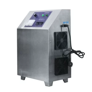 Máy Tạo Ozone 20Gr/H Pikes HY-020 Cho Hồ Bơi