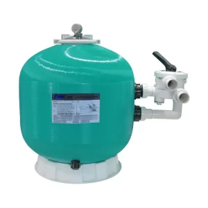 Bình Lọc Cát P1000 Pikes Chống Va Đập, Chịu Hóa Chất, Van 6 Chức Năng