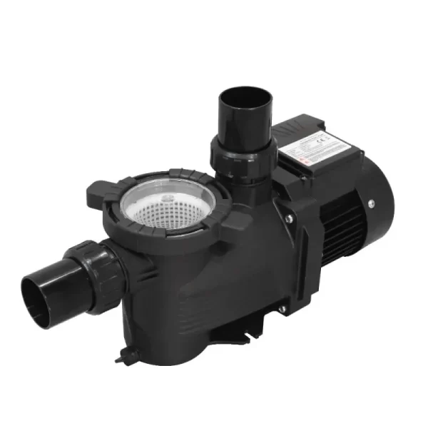 Máy bơm bể bơi Pikes PB-120 1.2 HP 21m3/h Chống Nước IP