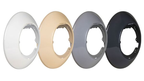 Hệ thống cố định FlexiSlim và vòng trang trí đèn LED hồ bơi AstralPool