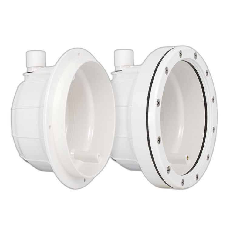 Hốc đèn 180mm AstralPool phụ kiện đèn hồ bơi chính hãng Tây Ban Nha