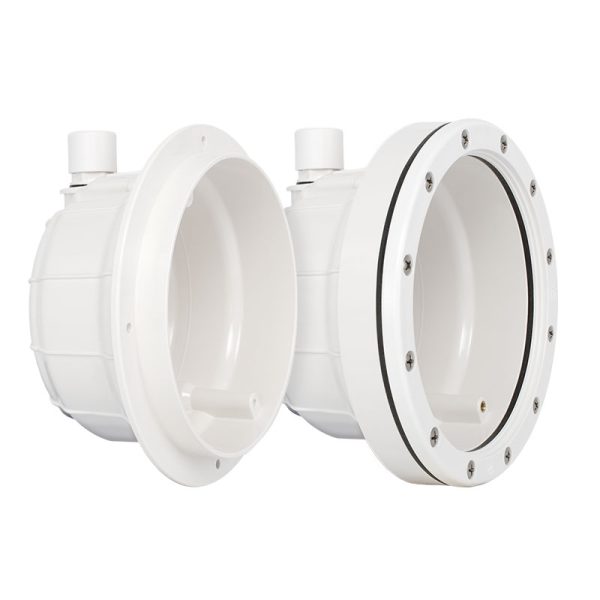 Hốc đèn 180mm AstralPool phụ kiện đèn hồ bơi chính hãng Tây Ban Nha