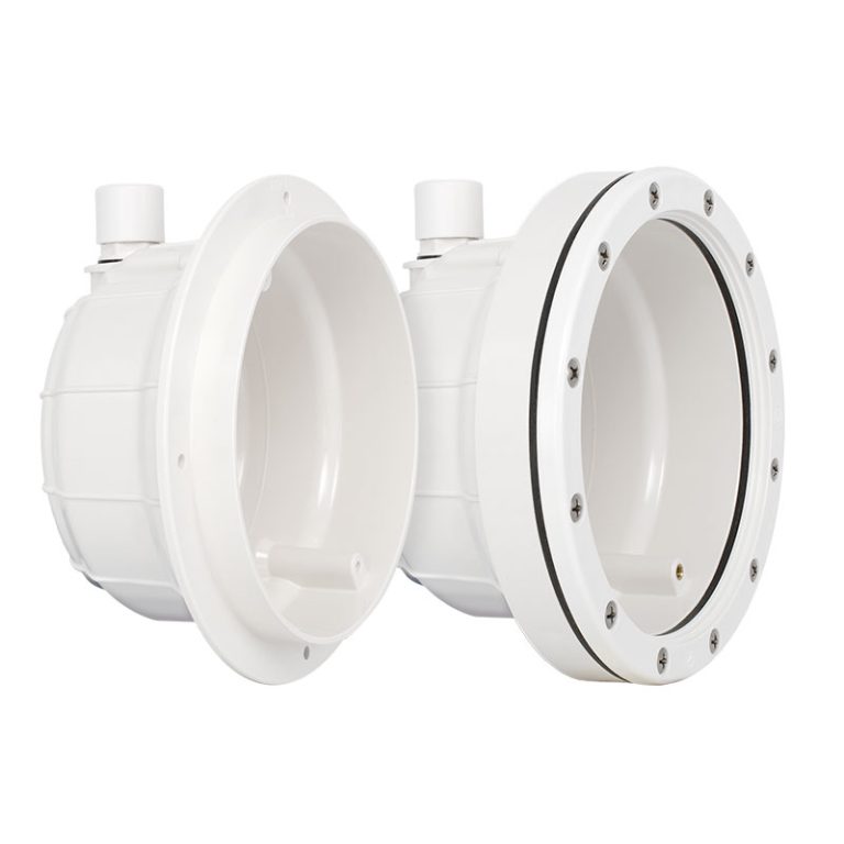 Hốc đèn 180mm AstralPool phụ kiện đèn hồ bơi chính hãng Tây Ban Nha