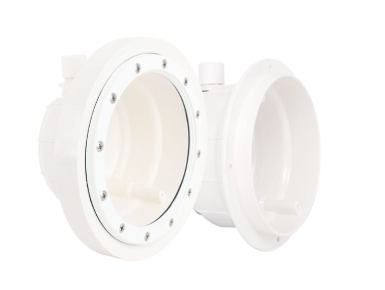 Hốc đèn FlexiPure AstralPool – Phụ kiện đèn LED hồ bơi chính hãng