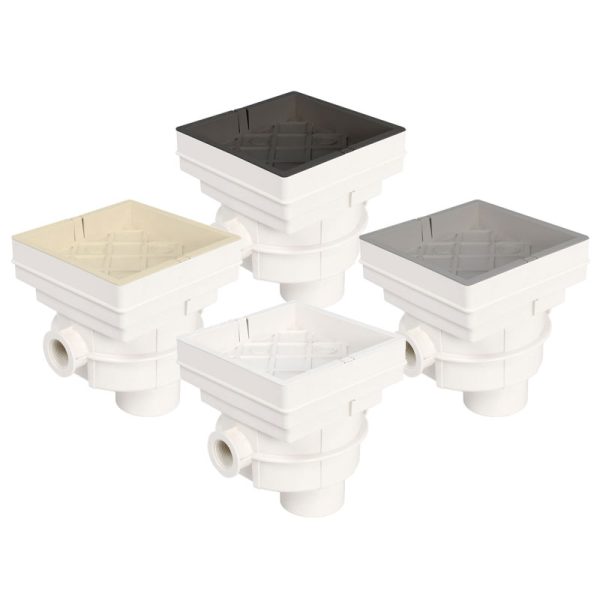 Hộp đấu nối Unik AstralPool chính hãng – Phụ kiện đèn LED hồ bơi