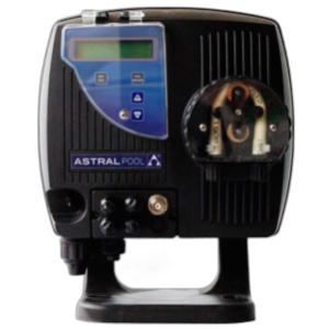 Máy phân phối AstralPool chính hãng Tây Ban Nha cho hồ bơi