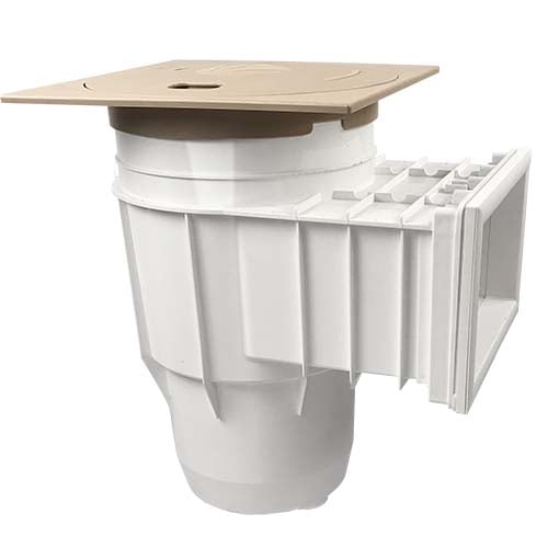 Phụ Kiện Hồ Bơi Emaux EM0030S - Đầu Thu Skimmer Cao Cấp