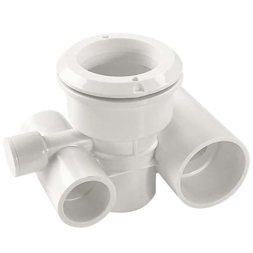 Phụ Kiện Hồ Bơi Emaux EM0031 - Kết Nối Đa Năng Chất Lượng Cao