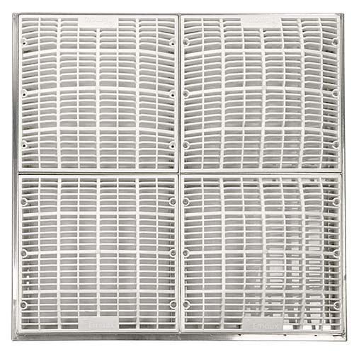Phụ Kiện Hồ Bơi Emaux EM2816 - Lưới Lọc Chắn Rác Bền Bỉ