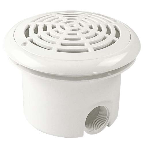 Phụ Kiện Hồ Bơi Emaux EM2832 - Đầu Thu Nước Bể Bơi Chính Hãng