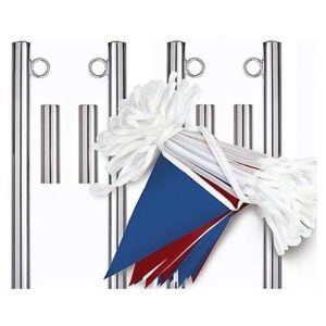 Phụ kiện hồ bơi Emaux Thiết Bị Đầu Set Bộ Đầy Đủ Chính Hãng