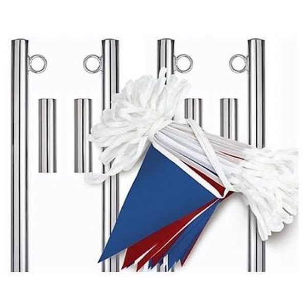 Phụ kiện hồ bơi Emaux Thiết Bị Đầu Set Bộ Đầy Đủ Chính Hãng
