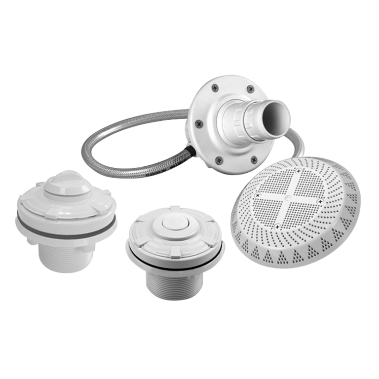 Phụ kiện hồ bơi Kripsol chính hãng nhập khẩu Tây Ban Nha