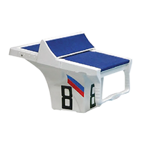 Phụ Kiện Hồ Bơi Thi Đấu Emaux 800 Chính Hãng Bền Bỉ