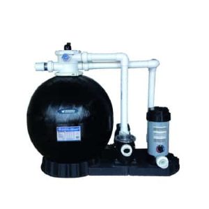 Phụ Kiện Lọc Lá Bể Bơi Waterco Trimline 4 Lá