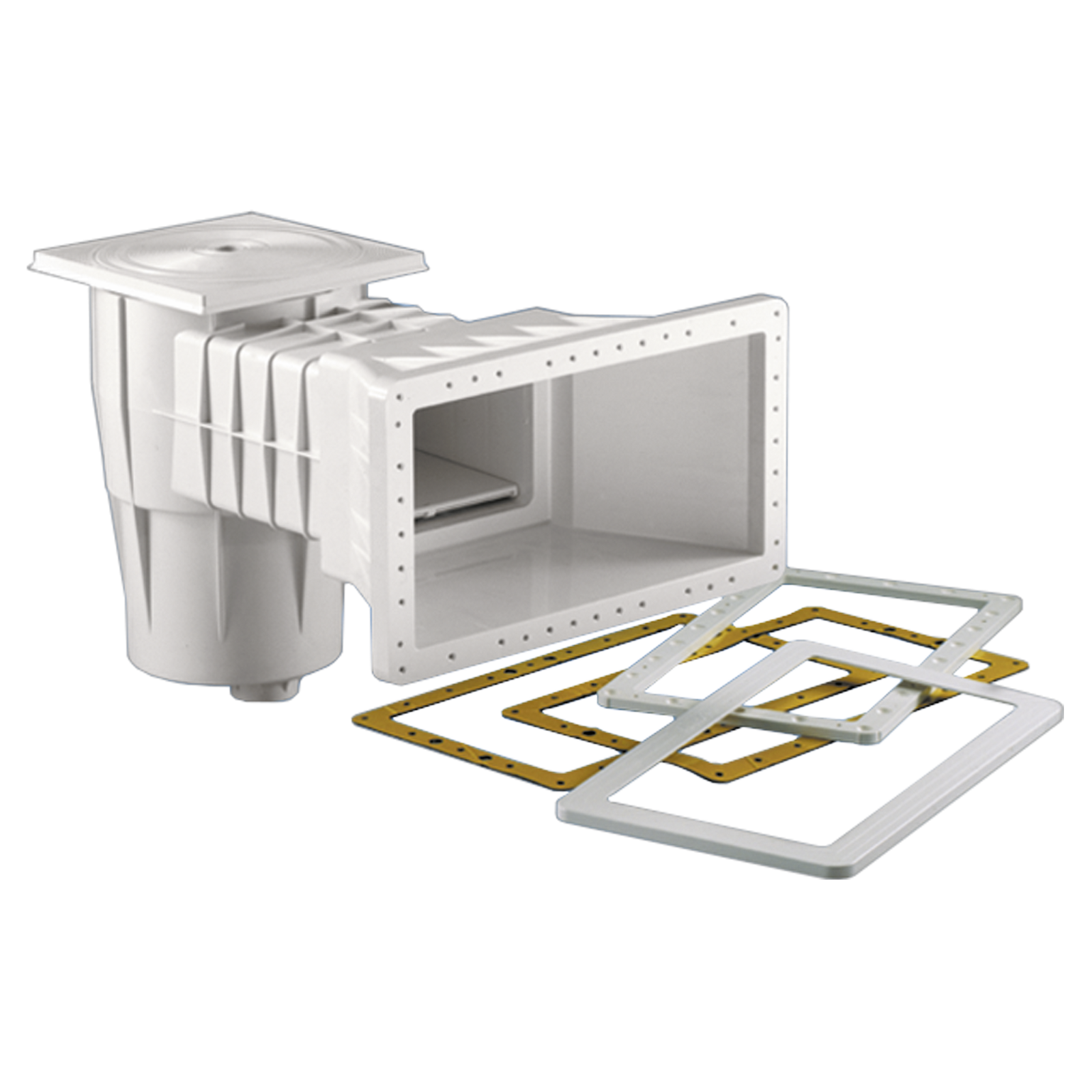 Phụ Kiện Mở Rộng Skimmer Hồ Bơi Kripsol