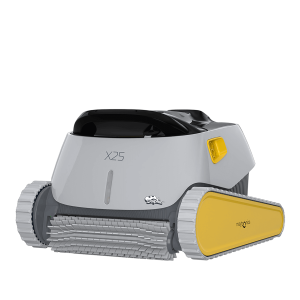 Robot Hồ Bơi Dolphin X25 Maytronics
