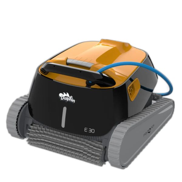 Robot Vệ Sinh Hồ Bơi Dolphin E30 Maytronics