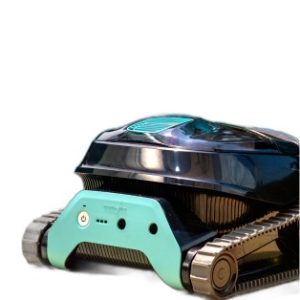 Robot Vệ Sinh Hồ Bơi Dolphin Experience (M700) Maytronics