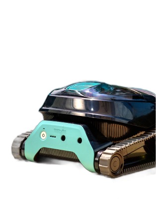 Robot Vệ Sinh Hồ Bơi Dolphin Experience (M700) Maytronics