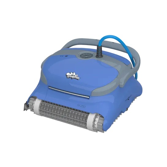 Robot Vệ Sinh Hồ Bơi Dolphin M200 Maytronics
