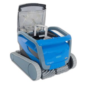 Robot Vệ Sinh Hồ Bơi Dolphin M550 Maytronics