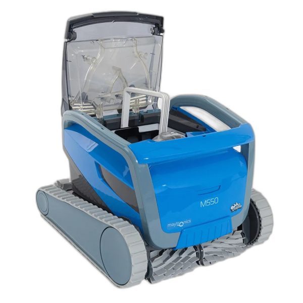 Robot Vệ Sinh Hồ Bơi Dolphin M550 Maytronics