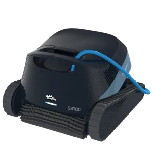 Robot Vệ Sinh Hồ Bơi Dolphin S2000 Maytronics - hình 1