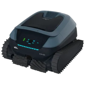 Robot Vệ Sinh Hồ Bơi Dolphin S2000 Maytronics - hình 2