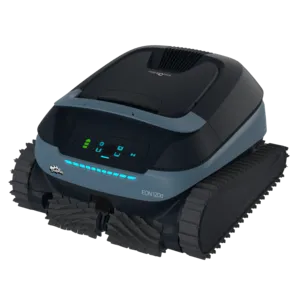 Robot Vệ Sinh Hồ Bơi Dolphin S2000 Maytronics - hình 3