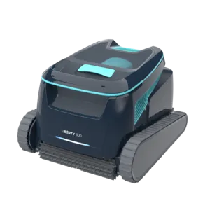 Robot Vệ Sinh Hồ Bơi Dolphin S2000 Maytronics - hình 4