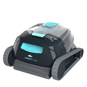 Robot Vệ Sinh Hồ Bơi Dolphin S2000 Maytronics - hình 5