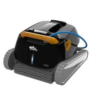 Robot Vệ Sinh Hồ Bơi Dolphin S2000 Maytronics - hình 6
