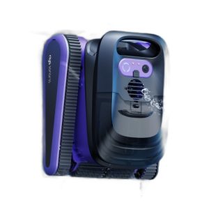 Robot Vệ Sinh Hồ Bơi Không Dây Dolphin Liberty Maytronics